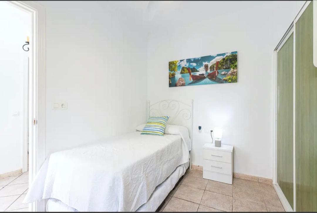 Casa Moreno Nerja Exterior foto